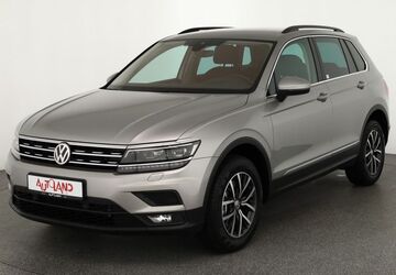 VW Tiguan 89.985 km 25.990 &euro; Cottbus OT Kolkwitz 03099