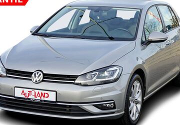 VW Golf 29.985 km 22.990 &euro; Cottbus OT Kolkwitz 03099