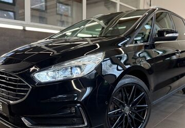 Ford Galaxy 141.275 km 19.988 &euro; Cottbus 03044