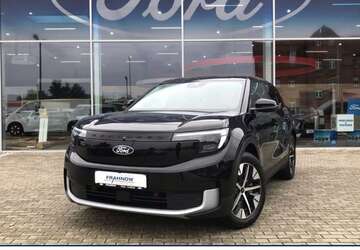Ford Explorer 7.994 km 44.885 &euro; Cottbus 03044