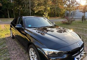 BMW 318 111.000 km 14.500 &euro; Cottbus 03050