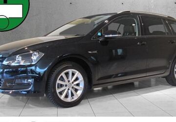 VW Golf 22.750 km 15.899 &euro; Cottbus 03044