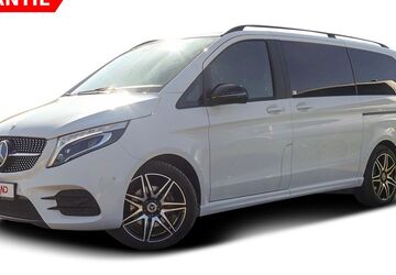 Mercedes-Benz V 220 77.693 km 46.990 &euro; Cottbus OT Kolkwitz 03099