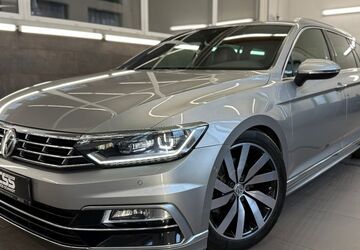 VW Passat Variant 89.658 km 20.788 &euro; Cottbus 03044
