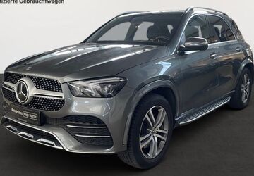 Mercedes-Benz GLE 400 139.900 km 52.950 &euro; Cottbus 03042