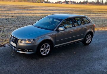 Audi A3 192.800 km 5.290 &euro; Cottbus 03050