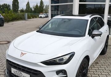 Cupra Terramar 5.000 km 48.990 &euro; Cottbus 03051