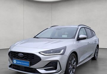 Ford Focus 4.152 km 24.440 &euro; Cottbus 03051