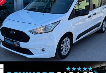 Ford Grand Tourneo 94.392 km 17.490 &euro; Spremberg 03130