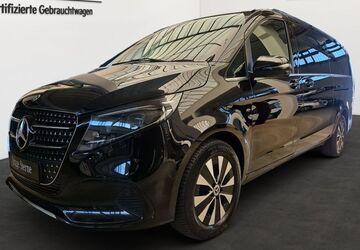 Mercedes-Benz V 300 28.999 km 74.970 &euro; Cottbus 03042