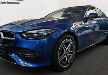 Mercedes-Benz C 300 24.000 km 41.650 &euro; Cottbus 03042