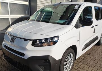 Fiat Doblo 3.750 km 32.990 &euro; Cottbus 03050