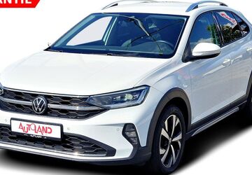 VW Taigo 69.265 km 20.950 &euro; Cottbus OT Kolkwitz 03099