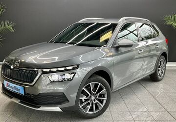 Skoda Kamiq 5.000 km 28.490 &euro; Kolkwitz/Cottbus 03099