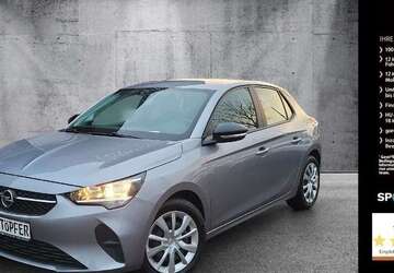 Opel Corsa 115.000 km 9.950 &euro; Lübbenau 03222