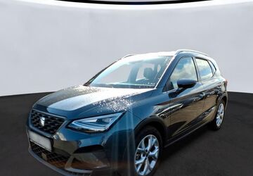 Seat Arona 6.380 km 17.992 &euro; Döbern 03159