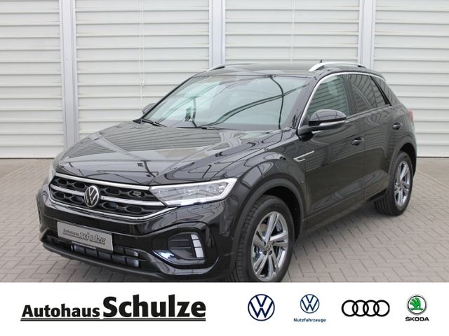 VW T-Roc 4.500 km 38.680 &euro; Cottbus / Groß Gaglow 03051