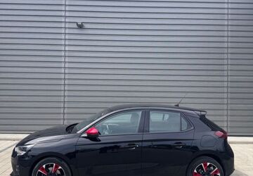 Opel Corsa 67.851 km 12.000 &euro; Cottbus 03044