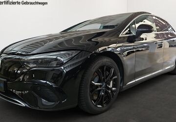 Mercedes-Benz EQE 59.500 km 46.690 &euro; Cottbus 03042