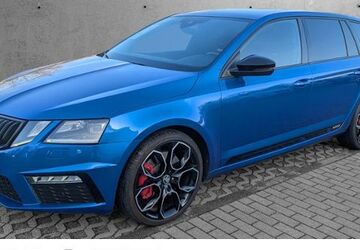 Skoda Octavia 48.980 km 27.889 &euro; Cottbus 03044