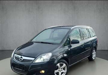 Opel Zafira 199.800 km 3.450 &euro; Lübbenau 03222