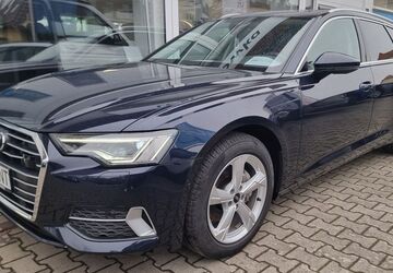 Audi A6 22.100 km 35.880 &euro; Lübbenau/Spreewald 03222