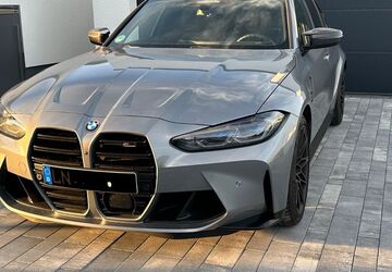 BMW M3 13.999 km 81.990 &euro; Kolkwitz 03099