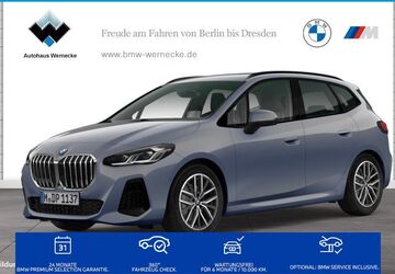 BMW 220 Active Tourer 8.934 km 39.827 &euro; Cottbus 03044