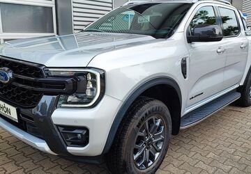 Ford Ranger 27.197 km 40.990 &euro; Cottbus 03050