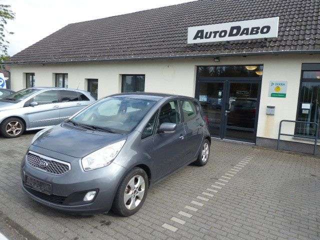 Kia Venga 165.530 km 2.985 &euro; Jänschwalde 03197