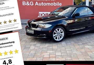 BMW 118 104.795 km 8.850 &euro; Lübbenau 03222