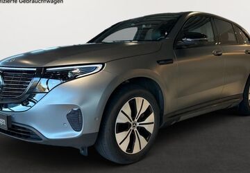 Mercedes-Benz EQC 63.750 km 35.490 &euro; Cottbus 03042