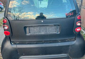 Smart ForTwo 170.000 km 1.050 &euro; Cottbus 03042
