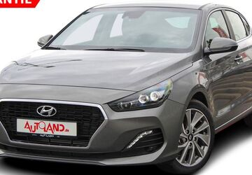 Hyundai i30 29.675 km 19.990 &euro; Cottbus OT Kolkwitz 03099
