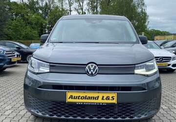 VW Caddy 5.399 km 37.990 &euro; Cottbus 03051