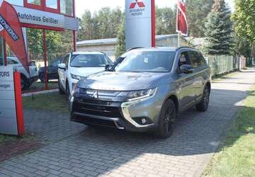 Mitsubishi Outlander 73.659 km 20.990 &euro; Cottbus 03044