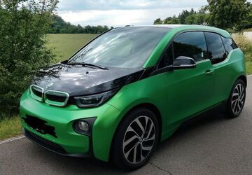 BMW i3 62.500 km 13.999 &euro; Cottbus 03046