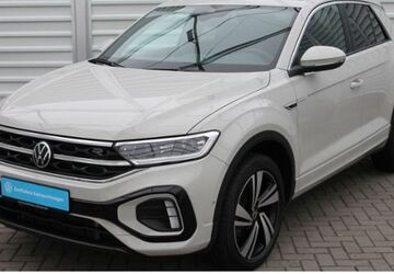 VW T-Roc 25.770 km 30.970 &euro; Cottbus / Groß Gaglow 03051