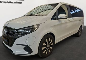 Mercedes-Benz EQV 5.900 km 53.907 &euro; Cottbus 03042