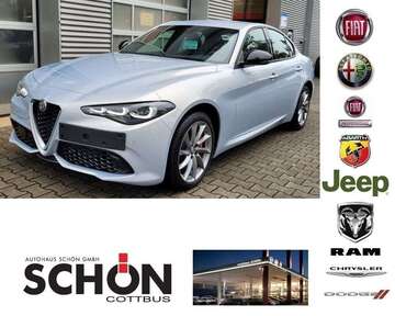 Gebrauchte Alfa Romeo Giulia