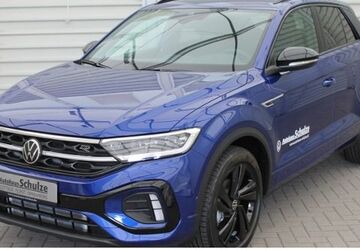 VW T-Roc 6.500 km 33.990 &euro; Cottbus / Groß Gaglow 03051