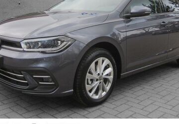VW Polo 20.000 km 22.899 &euro; Cottbus 03044