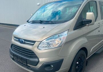 Ford Transit 186.000 km 7.990 &euro; Cottbus 03051