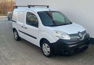 Renault Kangoo 84.500 km 7.190 &euro; Cottbus 03042