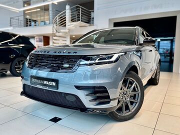 Gebrauchte Land Rover Range Rover Velar