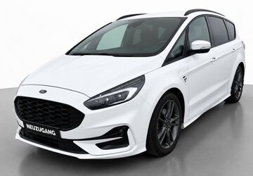 Ford S-Max 38.807 km 30.999 &euro; Cottbus 03044