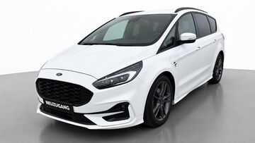 Gebrauchte Ford S-Max