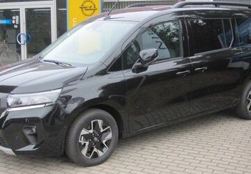 Nissan Townstar 2.500 km 34.990 &euro; Cottbus 03044