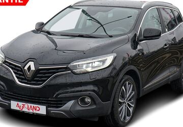 Renault Kadjar 99.701 km 13.490 &euro; Cottbus OT Kolkwitz 03099