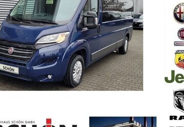 Fiat Ducato 61.545 km 32.990 &euro; Cottbus 03050